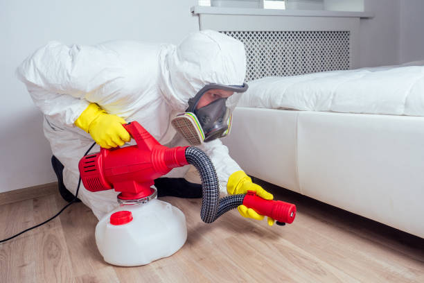 Best Pest Removal Services  in Richardson, TX