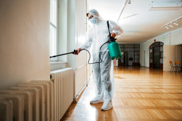 Best Pest Prevention Services  in Richardson, TX